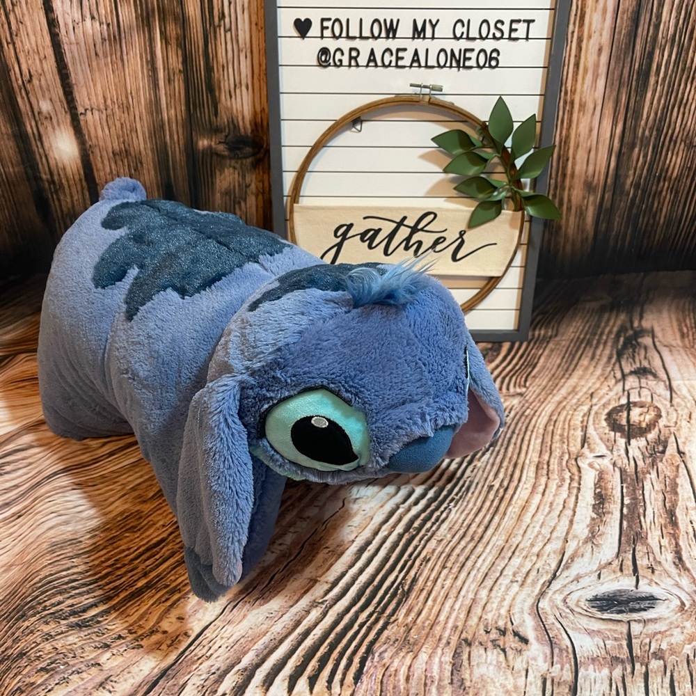 Disney’s LILO pillow
